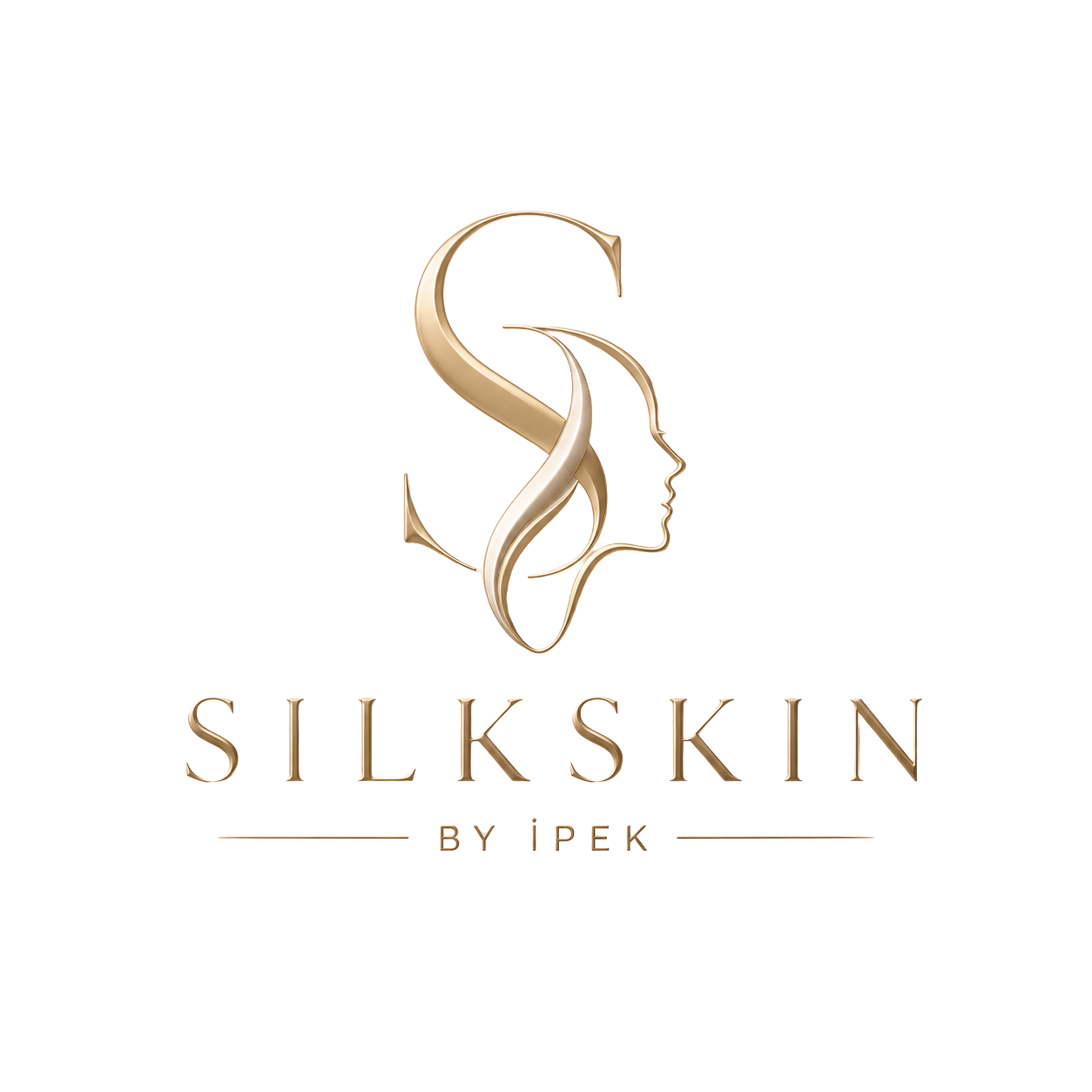 SilkSkin Logo