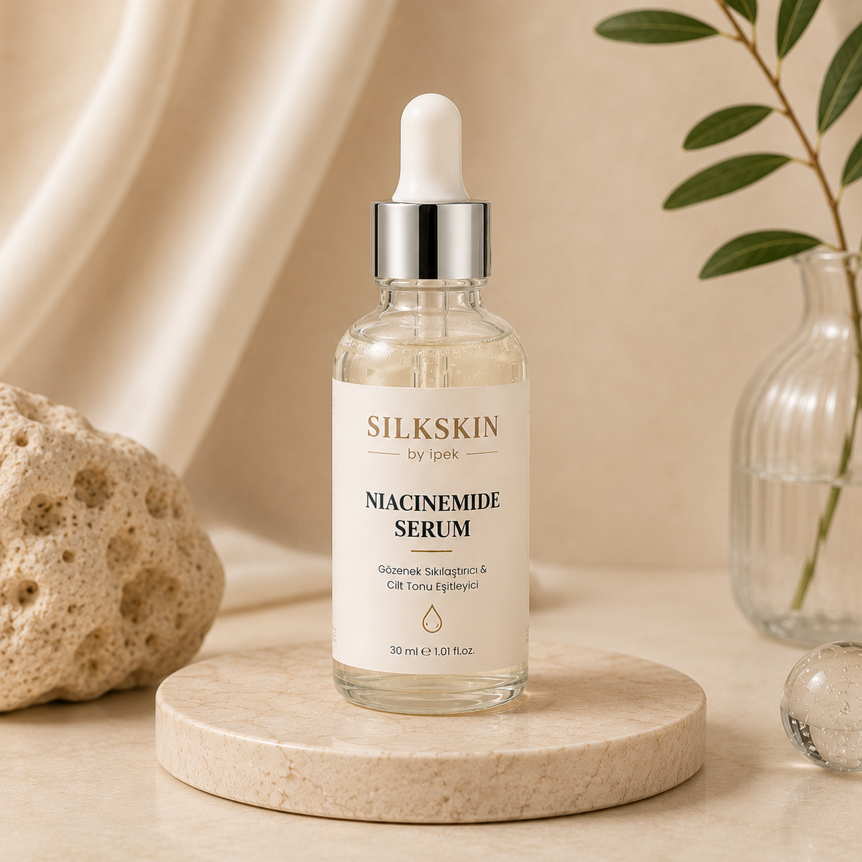 Niacinamide Serum